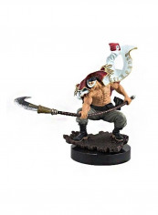 Edward Newgate Figurine