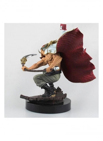 Edward Newgate Figurine