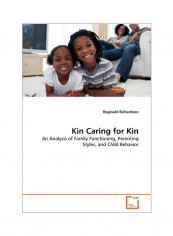 Kin Caring For Kin Paperback reviews Kin Caring For Kin Paperback