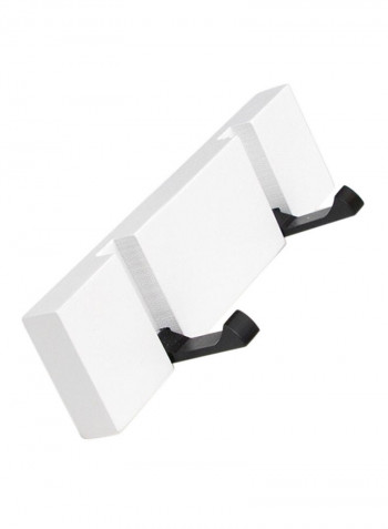 1 Piece Creative Wall Hanging Hook White 60x90cm