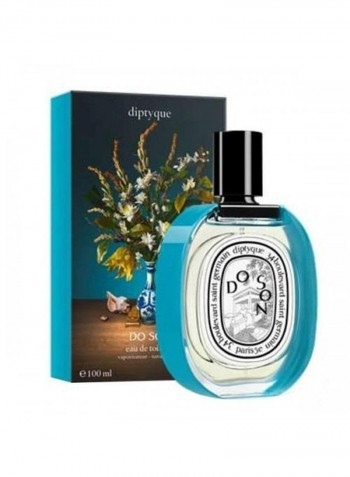 Do Son Ltd EDT 100ml