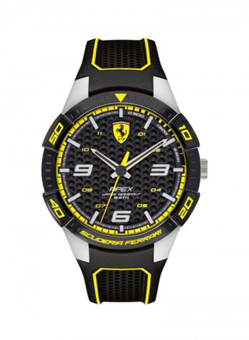 Men's Apex Analog Watch 830631