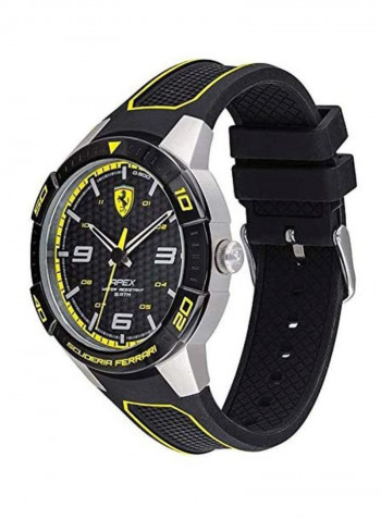 Men's Apex Analog Watch 830631