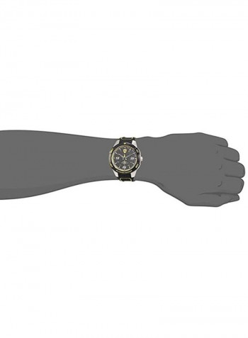 Men's Apex Analog Watch 830631