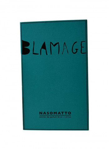 Blamage EDP 30ml