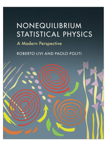 Nonequilibrium Statistical Physics Hardcover