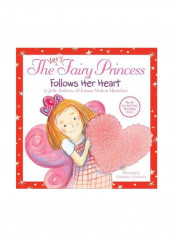 The Very Fairy Princess Follows Her Heart Hardcover English by Julie Andrews - 01-01-2013