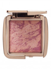 Ambient Strobe Lighting Blush Soft Lilac/Pearlescent Beige