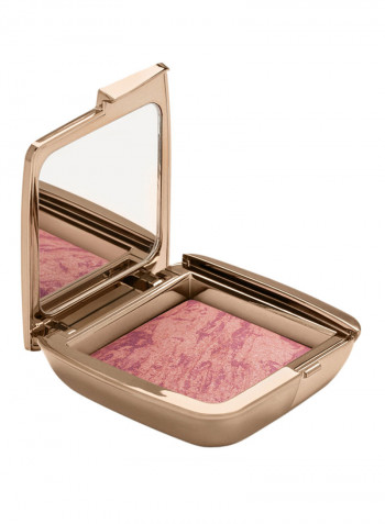 Ambient Strobe Lighting Blush Soft Lilac/Pearlescent Beige