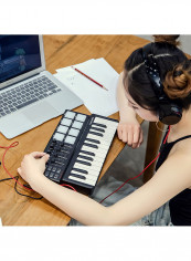 Mini USB Keyboard And Drum Pad reviews Mini USB Keyboard And Drum Pad