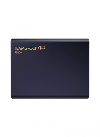 Portable External Drive 960GB Black