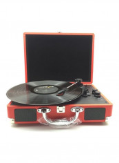 Retro Record Player 33RPM Turntable reviews Retro Record Player 33RPM Turntable