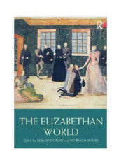 The Elizabethan World Paperback reviews The Elizabethan World Paperback