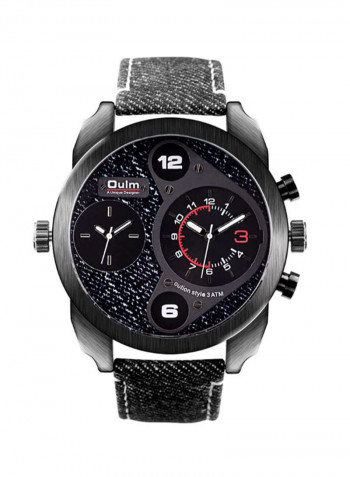 Men's Casual Quartz Analog Wrist Watch NNSB03704587