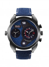 Men's Casual Quartz Analog Wrist Watch NNSB03704588