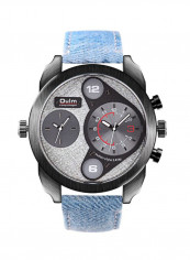 Men's Casual Quartz Analog Wrist Watch NNSB03704589