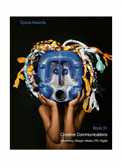 Epica Book 31 : Creative Communications Hardcover