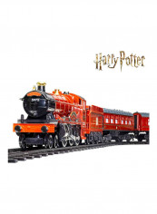 Harry Potter Hogwarts Express Train Set 712049 186 x 127cm