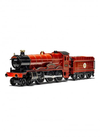 Harry Potter Hogwarts Express Train Set 712049 186 x 127cm