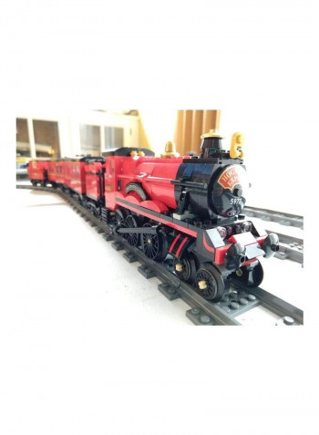 Harry Potter Hogwarts Express Train Set 712049 186 x 127cm