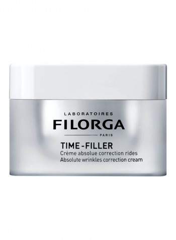 Time Filler Cream 50ml