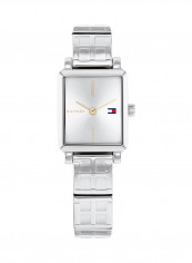 Women's Stainless Steel Analog Watch-1782327