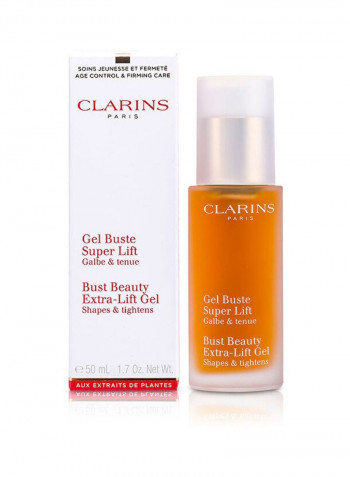 Bust Beauty Extra-Lift Gel 50ml