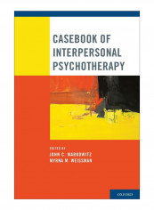 Casebook Of Interpersonal Psychotherapy Paperback