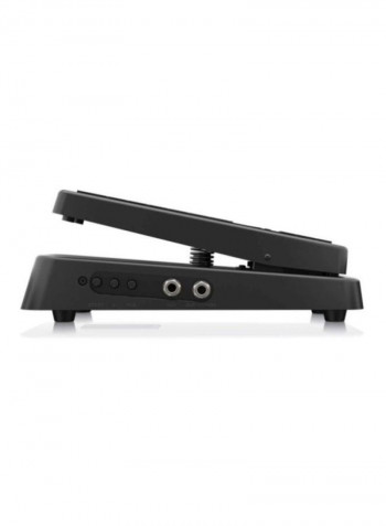 Ultimate Wah-Wah Pedal With Optical Control