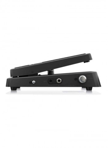 Ultimate Wah-Wah Pedal With Optical Control