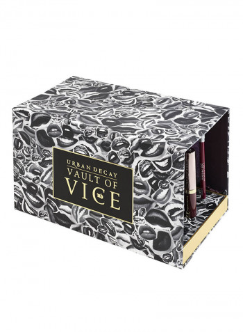 Vault Of Vice Limited Edition Make Up Kit Multicolour