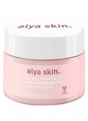 Alya Skin Australian Pink Clay Mask 4.23ounce reviews Alya Skin Australian Pink Clay Mask 4.23ounce