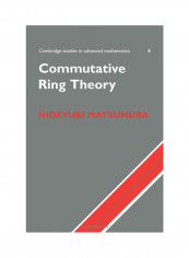 Cambridge Studies in Advanced Mathematics Paperback