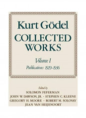 Collected Works Paperback English by Kurt Godel reviews Collected Works Paperback English by Kurt Godel