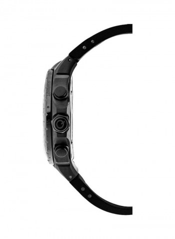 Men's Stylish Chronograph Wrist Watch
