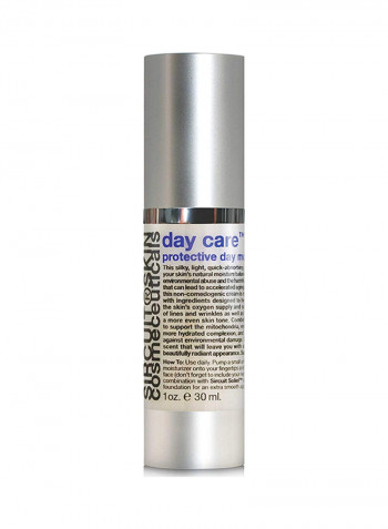 Skin Day Careplus Protective Day Moisturizer 1 Oz