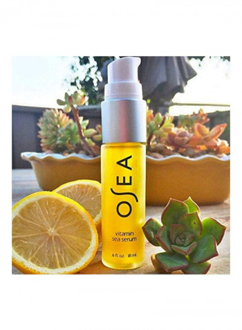 Vitamin Sea Serum 18ml