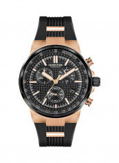 Men's Stylish Chronograph Wrist Watch