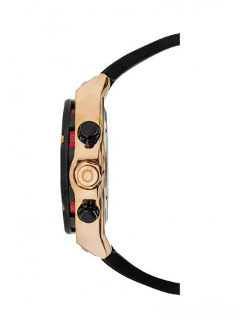 Men's Stylish Chronograph Wrist Watch