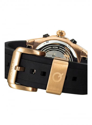 Men's Stylish Chronograph Wrist Watch