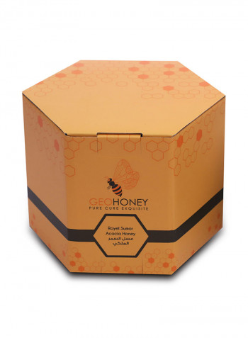 Acacia Sumor Honey 750g