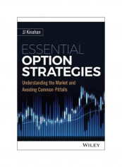 Essential Option Strategies Hardcover 1