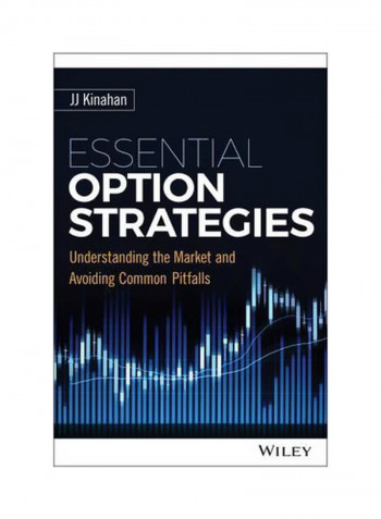 Essential Option Strategies Hardcover 1