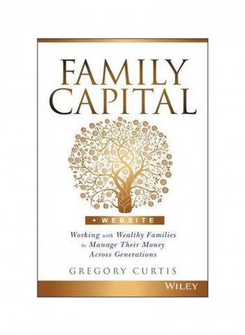 Family Capital Hardcover