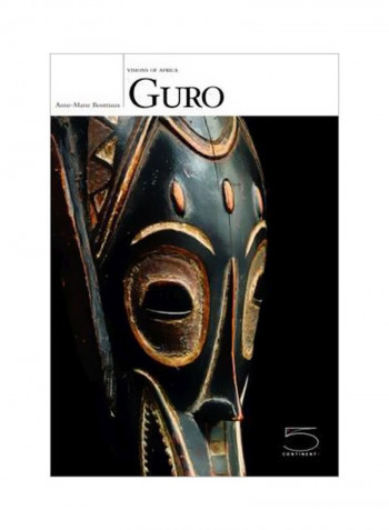 Guro - Visions of Africa Paperback