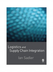 Logistics And Supply Chain Integration Paperback