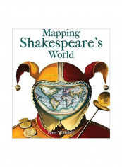 Mapping Shakespeare's World Paperback