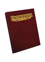 Pathfinder Playtest Rulebook Hardcover