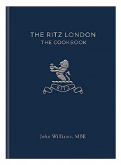 The Ritz London Hardcover