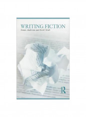 Writing Fiction Paperback